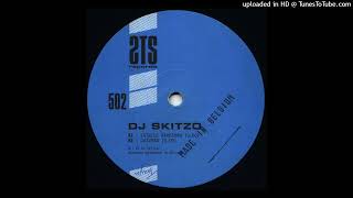 DJ Skitzo - Latrice Hardeman