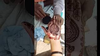 jathara lo instant mehindi #shots#ytshots#viral#trending