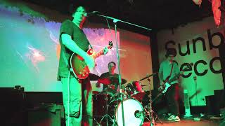 Jesus Kinevil @ Sunbird Records Darwen 28th July 2022 (Set 2) (4k)