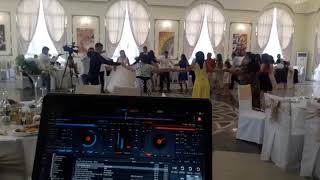 Ergys Hyka . Alban Berati . Deejay Aldi -- Wedding 2020 🎧🔥🔥🎧