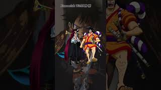 MIHAWK VS SWORDSMEN || ONE PIECE EDIT #shorts #onepiece