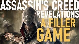 A Necessary Critique of Assassin's Creed: Revelations