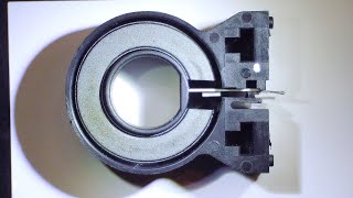 #2053 CSLA2DJ 200 Amp Current Sensor