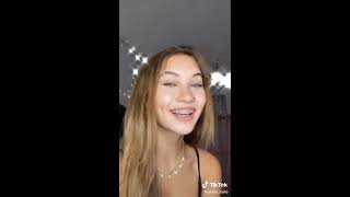 Halia Beamer (aloha_halia) 2020 TikTok Compilation