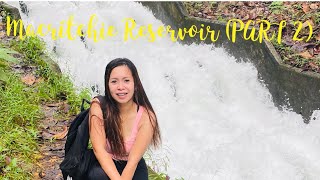 Macrithie Reservoir (PART 2) #107 vlog