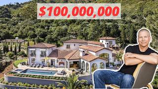 Top 10 Highest Priced Homes | $100 Million San Diego