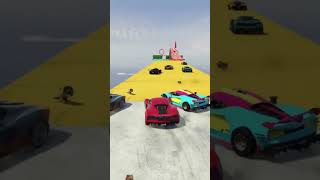 Intense GTA 5 Face to Face Race: Thrilling Showdown! #anshulvijgamer