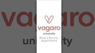 How to Book a Service on the Vagaro Pro App