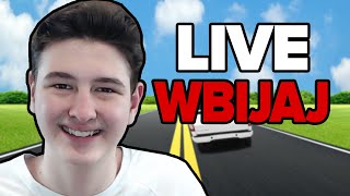 🔴FORTNITE Z WIDZAMI