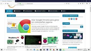 Cómo instalar el sistema operativo para la Raspberry Pi