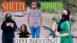 Power || Funny Kashmiri || Trending Video || Khoof  Nakh Jungle