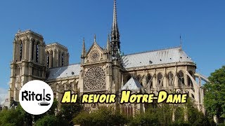 Ritals - Au revoir Notre-Dame [sub FRA]