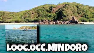 Mga mga magagandang pasyalan sa Looc.Occ.Mindoro//Mindoreños Vlogs