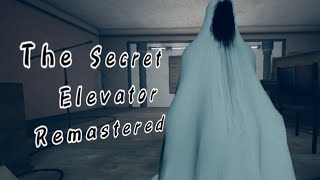 The Secret Elevator Remastered  # 1 ми восне ходим