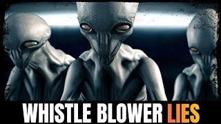 The Shocking Truth Behind Project Blue Beam And The UFO Whistle Blower