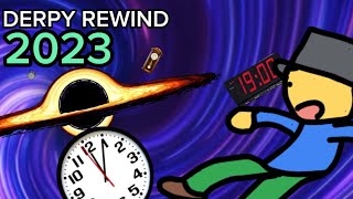 Derpy Rewind 2023