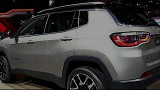 2018 JEEP COMPASS IN DEPTH LOOK