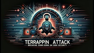 Terrapin Attack Breaking Down SSH Security