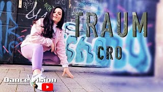 TRAUM - Cro Dance Vision Live Class by Amina