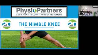 The Nimble Knee