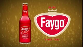 Faygo Billboard | Pure Brews America