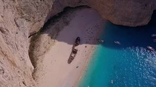 DJI MAVIC AIR 4K FOOTAGE