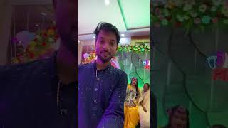 Baby samaroh #jyotishreemahato #manojdey #dancersanatan #shortvideo #viralvideo #minivlog