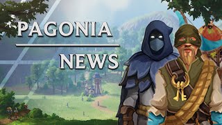 Banditen, Diebe und Gamescom – Pagonia NEWS