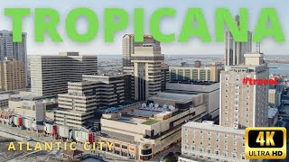 Tropicana Casino Resort Hotel: The Ultimate Atlantic City Getaway - Room Review