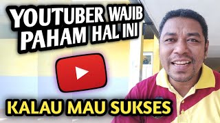 CARA TERBAIK MENJADI YOUTUBER SUKSES || Behn Tolang