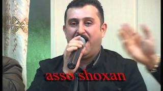 [Asso Shoxan] Karwan Xabati & Rebwar Malazada 2015