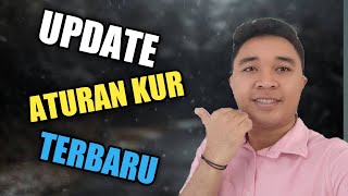 Update Aturan KUR BRI Terbaru 2022 ||| Penjelasan Singkat Padat!!!