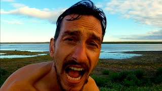 ICELAND VLOG // SKINNY DIPPING IN ICELAND