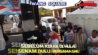 JATIWANG  SQUARE