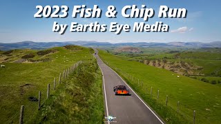 2023 Fish and Chip Run // Earths Eye Media