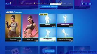 Creativo con los panas | FORTNITE ~ MRCARLIN