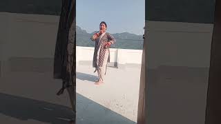 Jatti #punjabi #dance #short @sunitavlogs_786