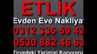 Batıkent Evden Eve Nakliyat,0312 335 59 42