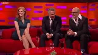 The Graham Norton Show Season 16 Episode 16