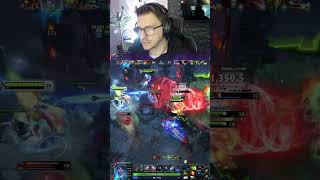 Drow Ranger Triple Kill | #protossq on #Twitch