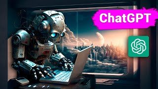 Как написать сценарий с помощью ChatGPT от OpenAI