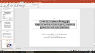 Hematologija Onkologija Live Stream