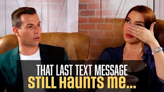 Drita’s Psychic Reading Brings Her to Tears – Mob Wives Star Overwhelmed!