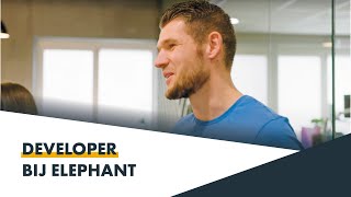 Elephant | Wervingsvideo Developer