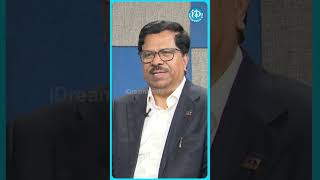 Subhas Babu About Best Investment Plan In Telugu #sipinvestment #bestmutualfunds2024 #shorts