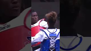 🔥WORLD TAEKWONDO BEST FIGHTER 💥👺