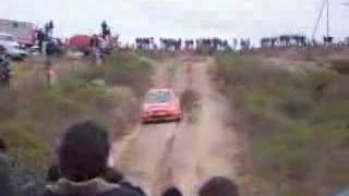 Rally Argentina 2005