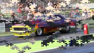 orlando Speed World DRAG RACING