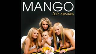 Mango - Sugrąžink mano jausmus