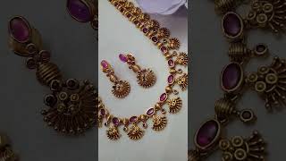 #for Order's WhatsApp 9150303430 #trending #jewellery #collections